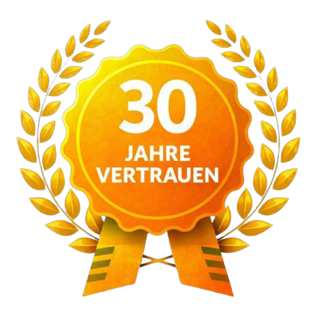 30 Jahre Familientradition