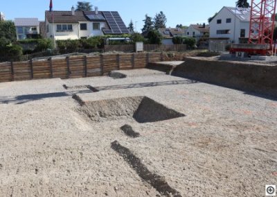 Strojni iskopi, zemljani radovi i rušenje manjih objekata