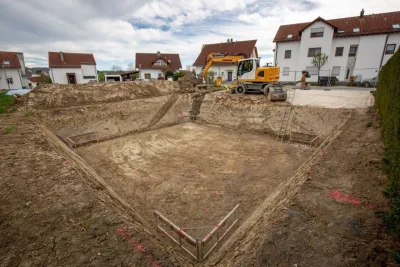 Strojni iskopi, zemljani radovi i rušenje manjih objekata