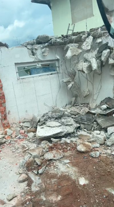 Strojni iskopi, zemljani radovi i rušenje manjih objekata