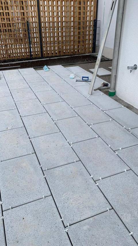 Tlakovanje i uređenje površina