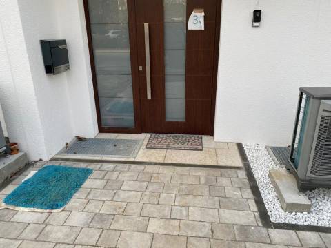 Tlakovanje i uređenje površina