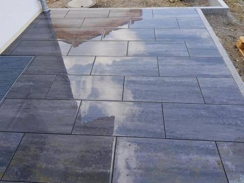 Tlakovanje i uređenje površina