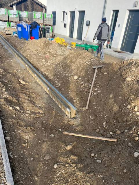 Tlakovanje i uređenje površina