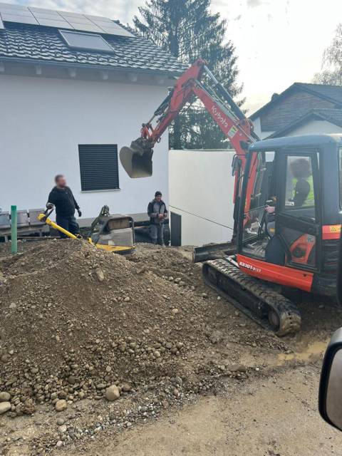 Tlakovanje i uređenje površina