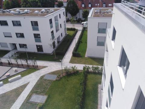 Tlakovanje i uređenje površina