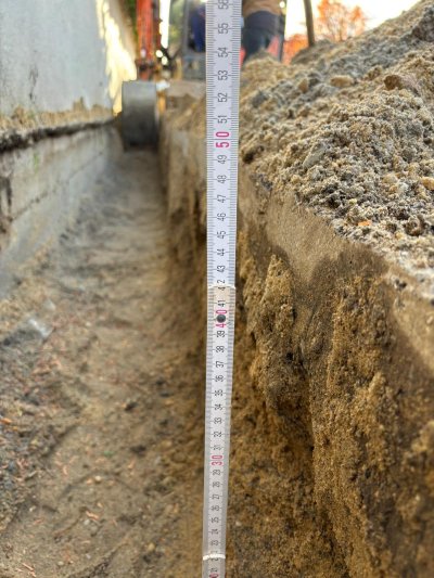 Telekomunikacijska niskogradnja (FTTC)