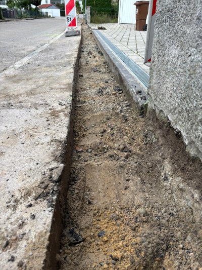 Telekomunikacijska niskogradnja (FTTC)