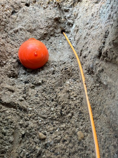 Telekomunikacijska niskogradnja (FTTC)