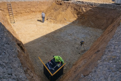 Odvodnja i kanalizacijski priključci