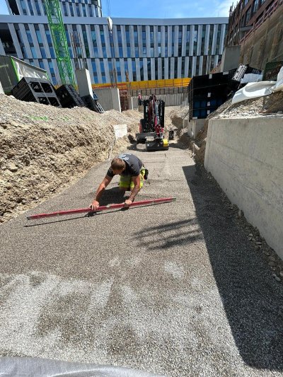 Odvodnja i kanalizacijski priključci