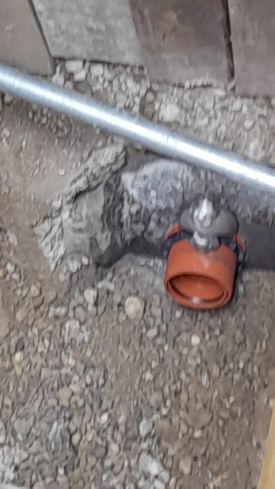 Odvodnja i kanalizacijski priključci