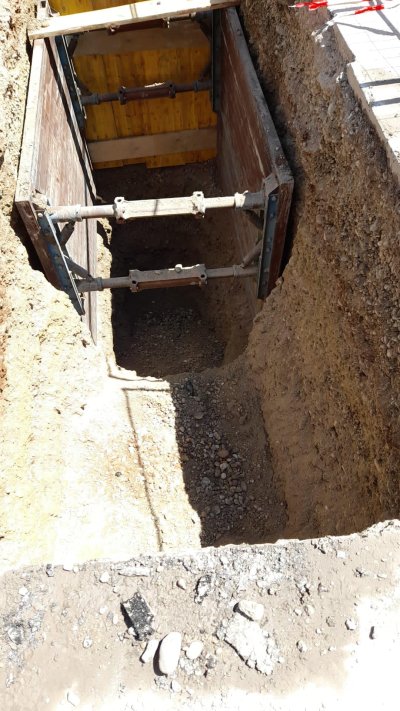 Odvodnja i kanalizacijski priključci