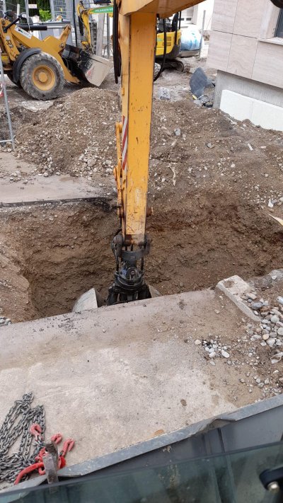 Odvodnja i kanalizacijski priključci