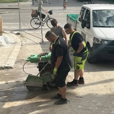 Odvodnja i kanalizacijski priključci