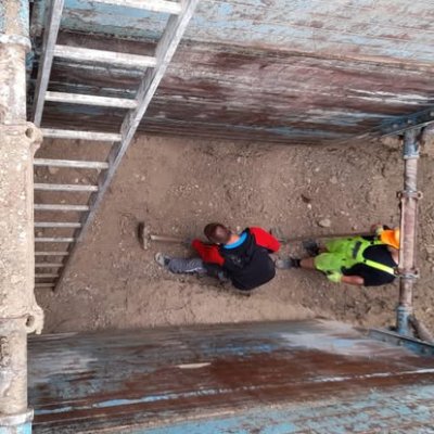 Odvodnja i kanalizacijski priključci