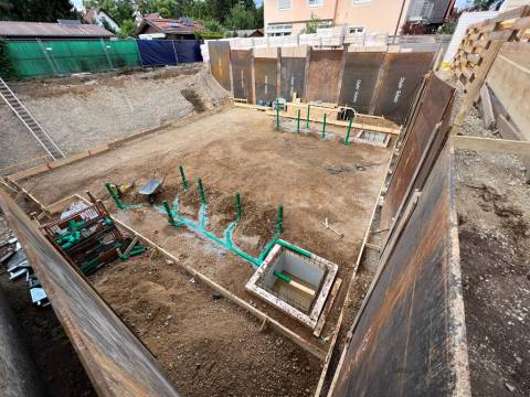 Odvodnja i kanalizacijski priključci