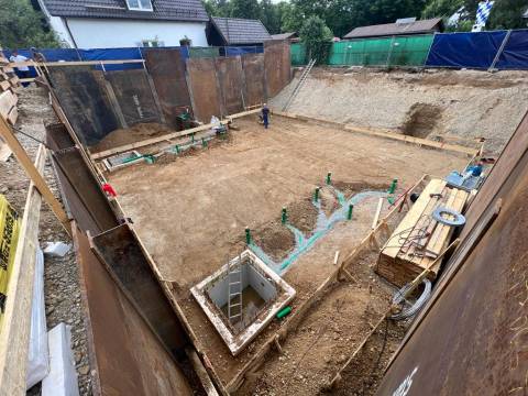 Odvodnja i kanalizacijski priključci