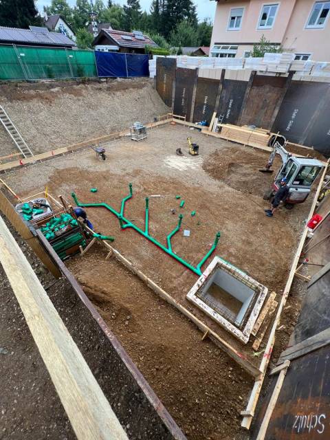 Odvodnja i kanalizacijski priključci