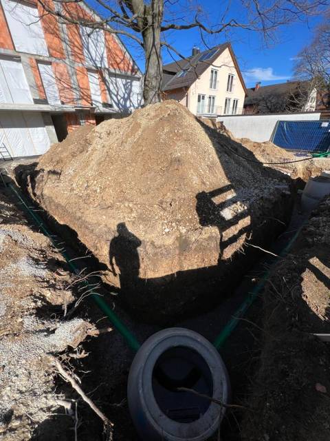 Odvodnja i kanalizacijski priključci