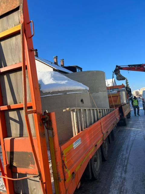 Odvodnja i kanalizacijski priključci