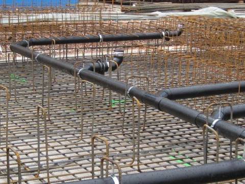 Odvodnja i kanalizacijski priključci