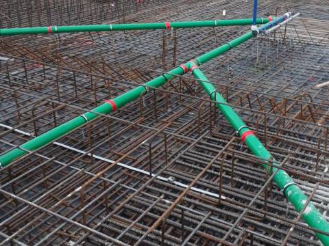 Odvodnja i kanalizacijski priključci