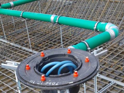 Odvodnja i kanalizacijski priključci